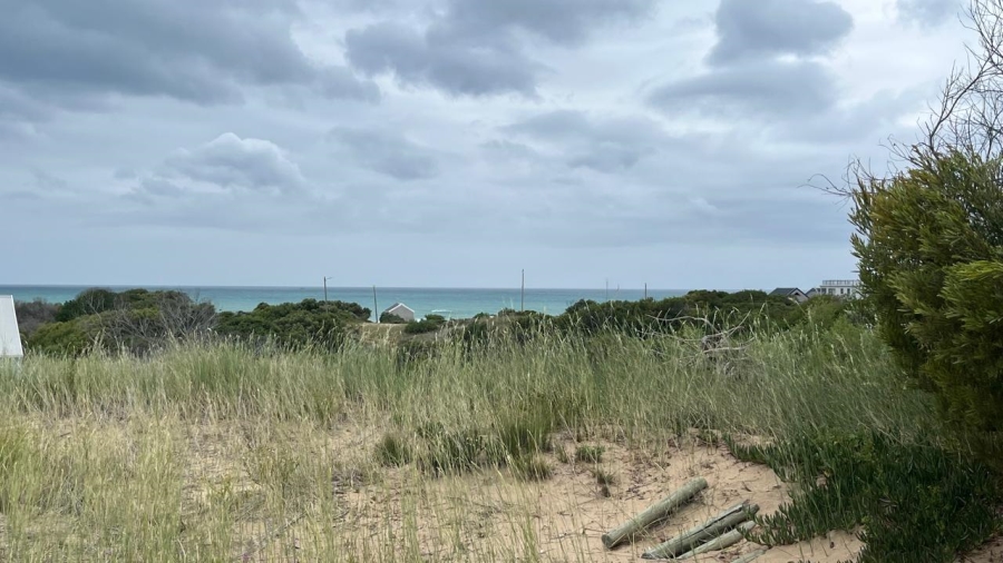 Commercial Property for Sale in Paradise Beach Eastern Cape
